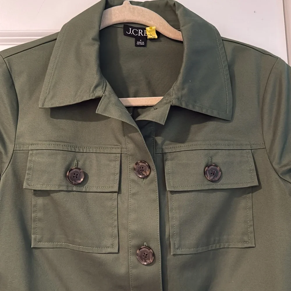 JCrew Spring Dress - Picture 3 of 5